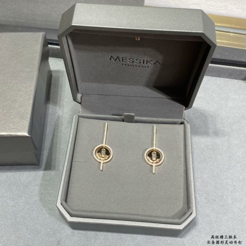 Messika Earrings